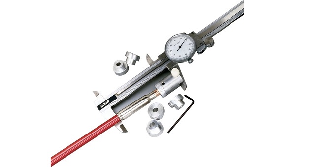 <br />Hornady Lock-N-Load BULLET COMPARATOR